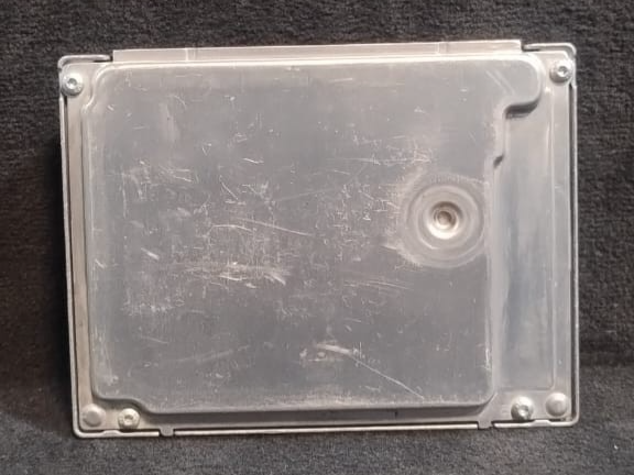 BMW E60 E63 E64 E65 X5 4.4i 4.5i DME N62 ENGINE CONTROL UNIT ECU ONLY - 7540600