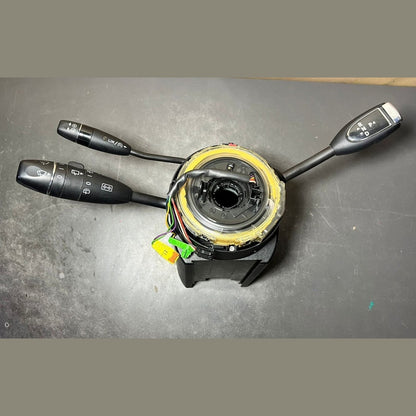 06-12 Mercedes W164 Steering Column Control Switches Assembly A164 5400845 OEM