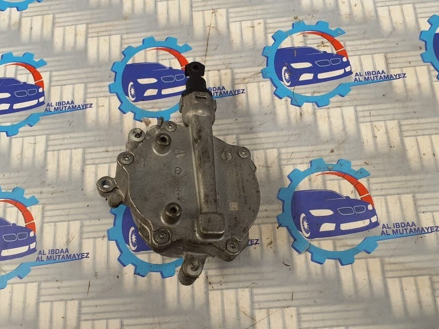 BMW 5,6,7, X SERIES VACCUM PUMP 7566291