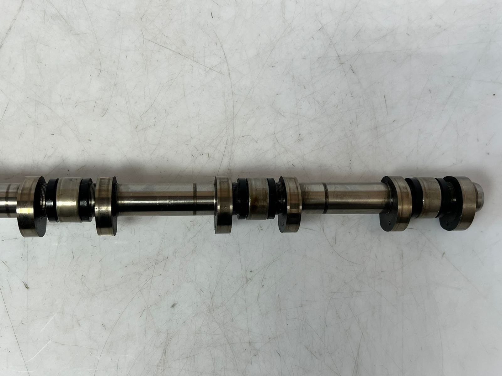 2013-2015 BMW Alpina B7 M5 M6  4.4L V8 S63 xDrive Eccentric Shaft 7604862 OEM