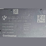 Load image into Gallery viewer, BMW 7 Series G11 G12 Trunk Control Unit 7481045 OEM