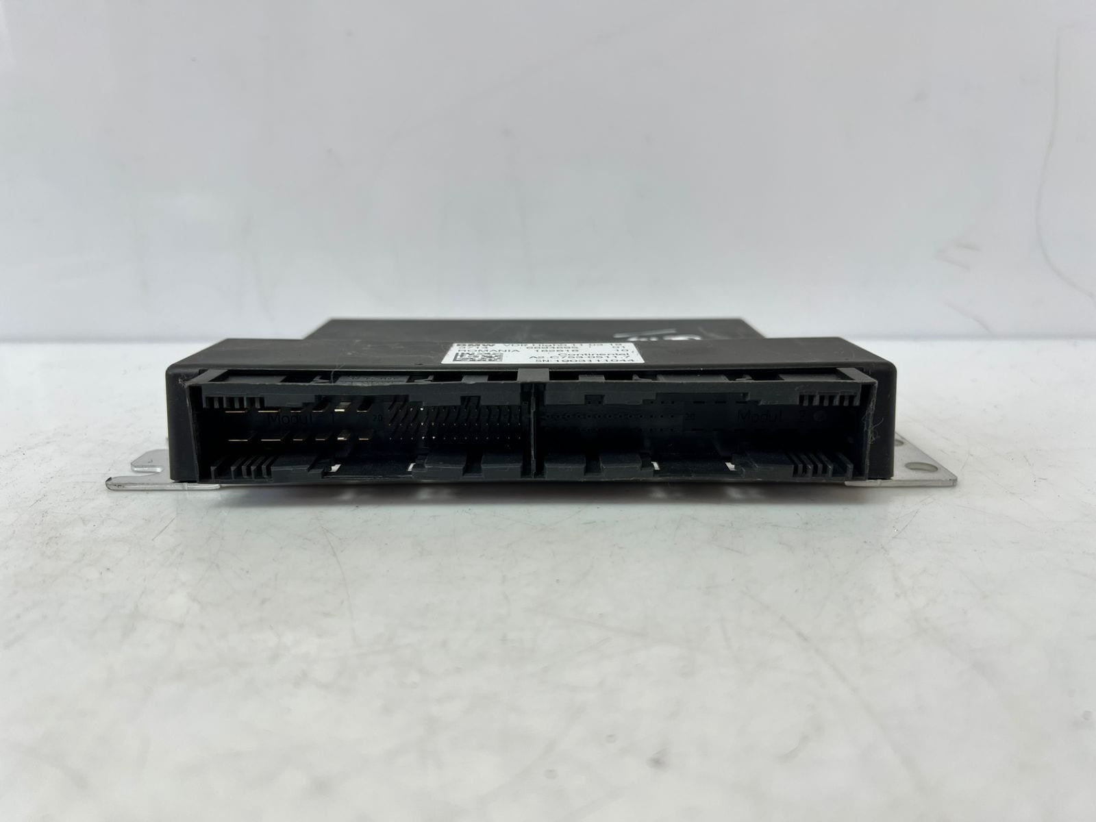BMW 8 SERIES G14 G15 G16 VDP AIR SUSPENSION CONTROL UNIT 6894895