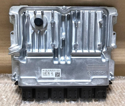 09/22 BMW 430i Engine Control Module 5A57781 G20 Sedan LCI BMW 330i B46 ECU SET