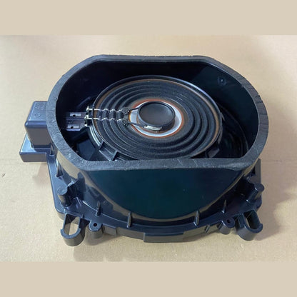 OEM BMW X3 F25 X5 F15 Floor Under Seat Speaker Sub Woofer Left 7863531