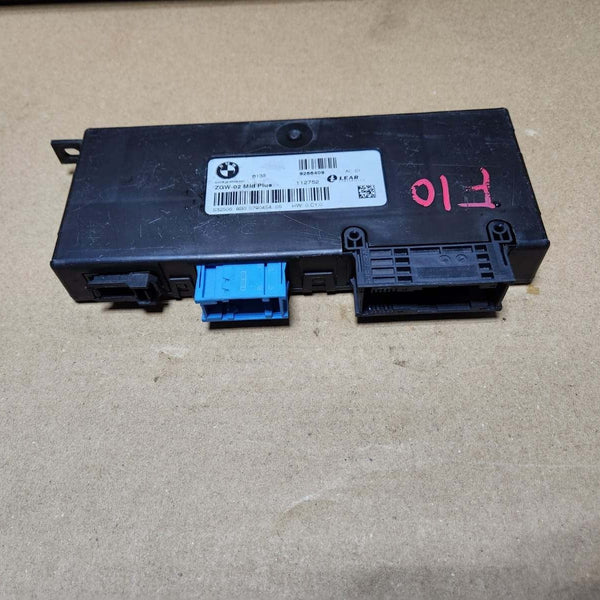 BMW Central Gateway Control Module 9266409.F10 F11 F07 5 Series