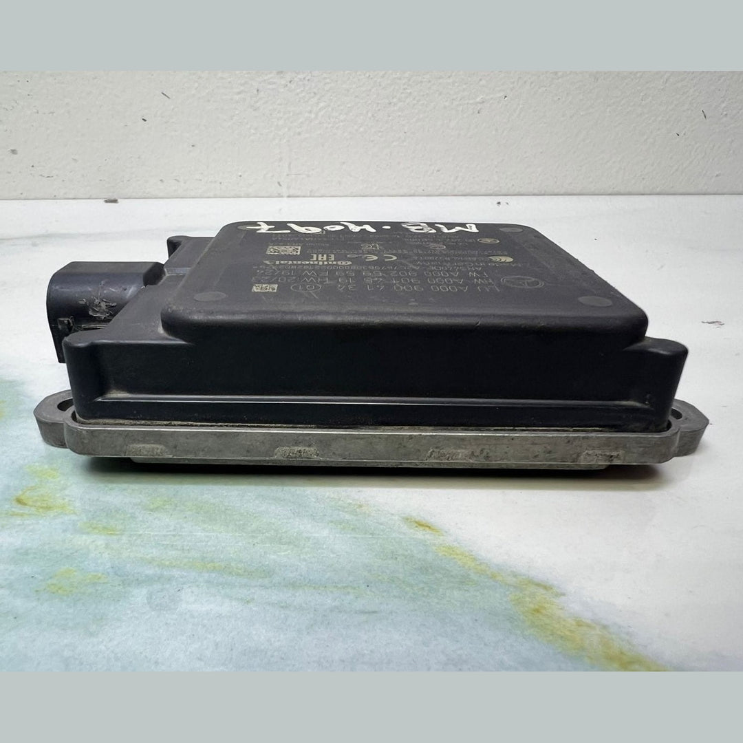 Mercedes Distance Radar Sensor A0009004134 W118, W167, and GLA