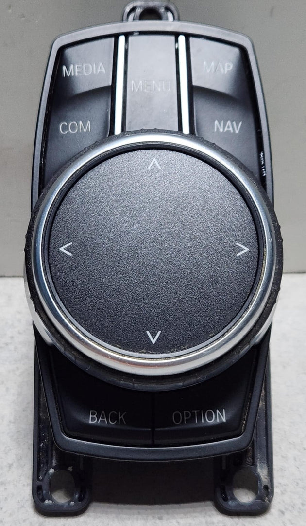 BMW F30, F32, F33 F80 Idrive Touch Controller Center Console 9866964 OEM