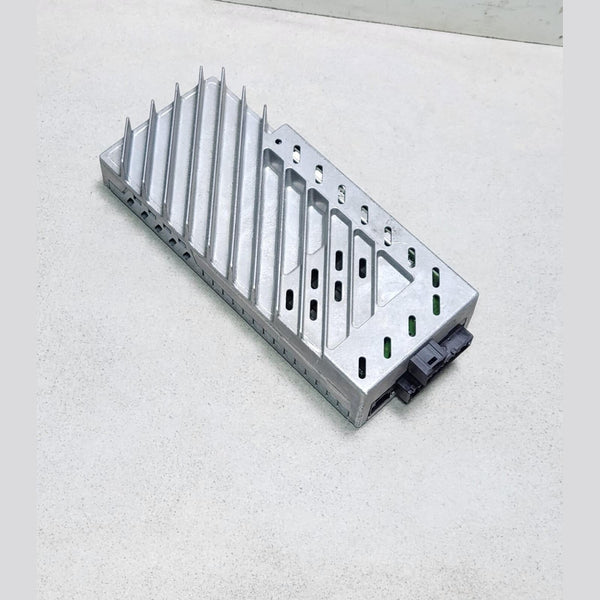 2014-2019 BMW X3 Audio Amplifier 9366164 F30 F32 F34 F36 F80 F82 X3 X4 X5 X6