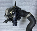 Load image into Gallery viewer, OEM BMW G80 M3 3 SERIES AUXILIARY WATER PUMP &amp; COOLANT PIPE HOSE 5A30246