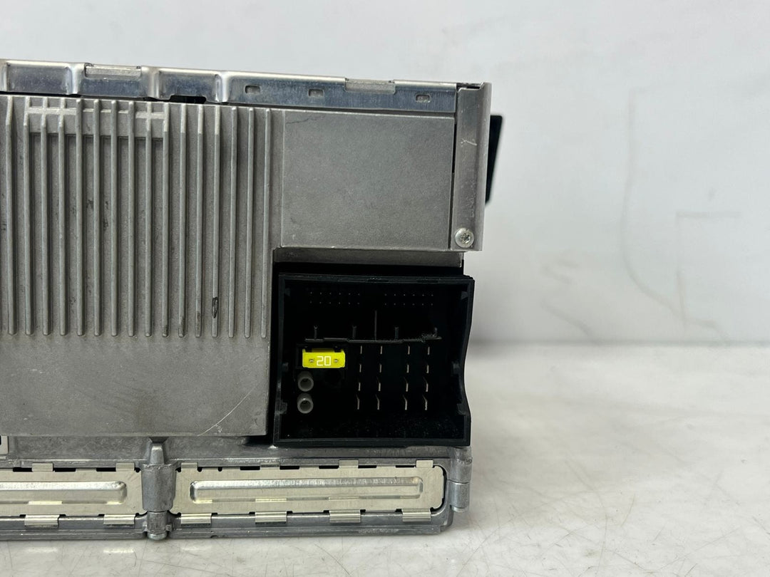 BMW 5 Series E60 E61 LCI CCC Sat Navigation Head Unit 9170702 OEM