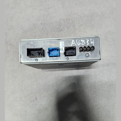 Benz Navigation Control Unit A2219008502 S-Class W221 and G-Class W463