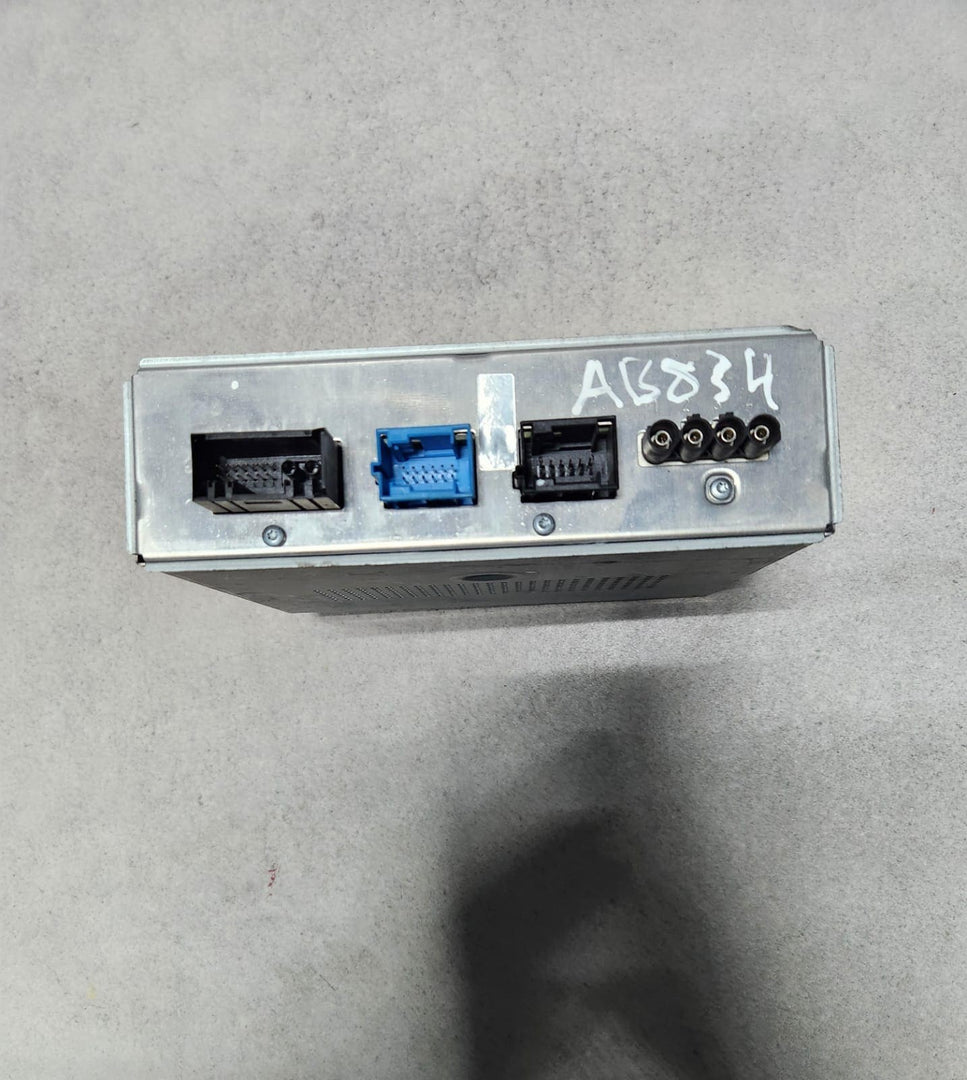 Benz Navigation Control Unit A2219008502 S-Class W221 and G-Class W463