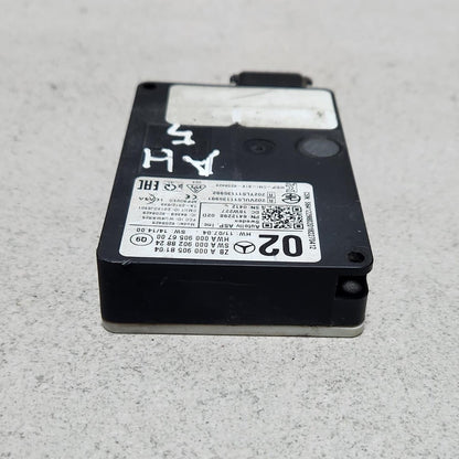 Benz Radar Sensor A0009058104 E-Class W205 and GLC W253 