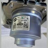 OEM BMW M3 G80M4 G82 G83 ABS Pump Modulator Controller Reservoir 7907545 7907546