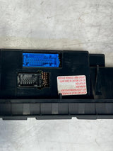 2001-2006 BMW X5 E53 DIGITAL AC HEATER SWITCH Climate Control Unit 6927898 OEM