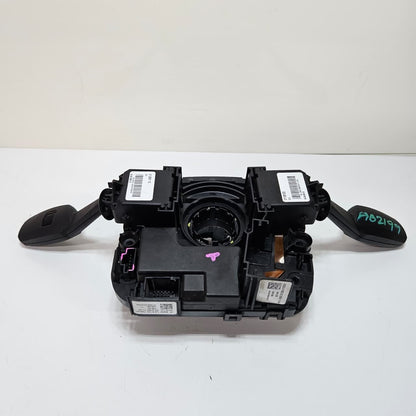 2007-2013 BMW 3 Series E90 E92 E82 335i Steering Column Switch Cluster 9121746
