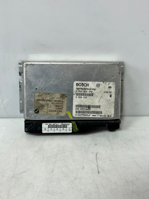 1994-1999 BMW M3  E36 S52 Transmission Control Module TCM UNIT 2228353 OEM