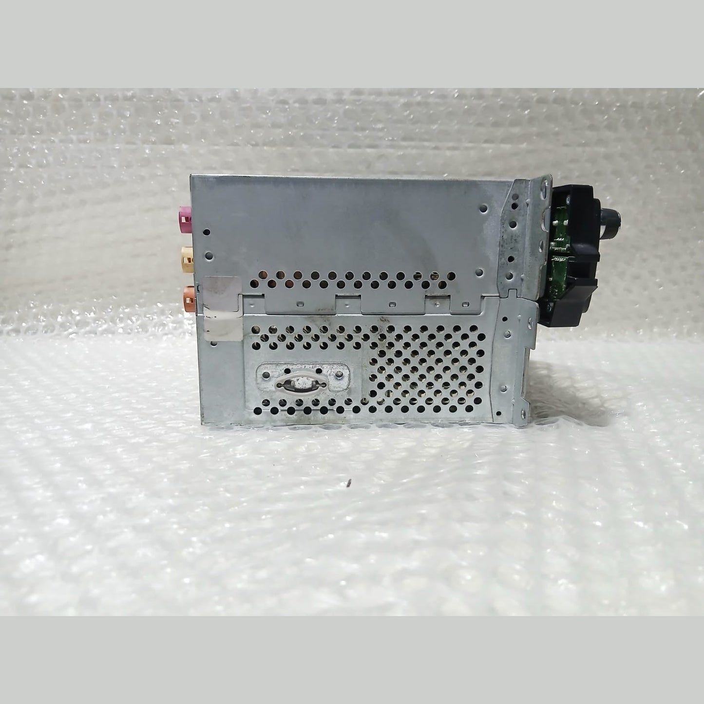 BMW E81 E87 E82 E88 E90 E91 E92 E93 CIC iDrive Navigation Head Unit 9202829