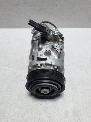 BMW Air Conditioning Compressor 6805022 3Series F30 F31 4 Ser N57 3.0 DIESEL
