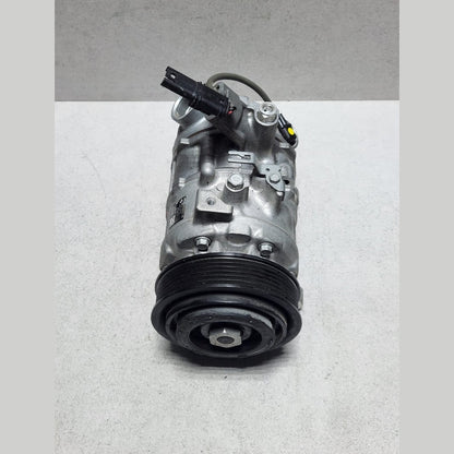 BMW Air Conditioning Compressor 6805022 3Series F30 F31 4 Ser N57 3.0 DIESEL 