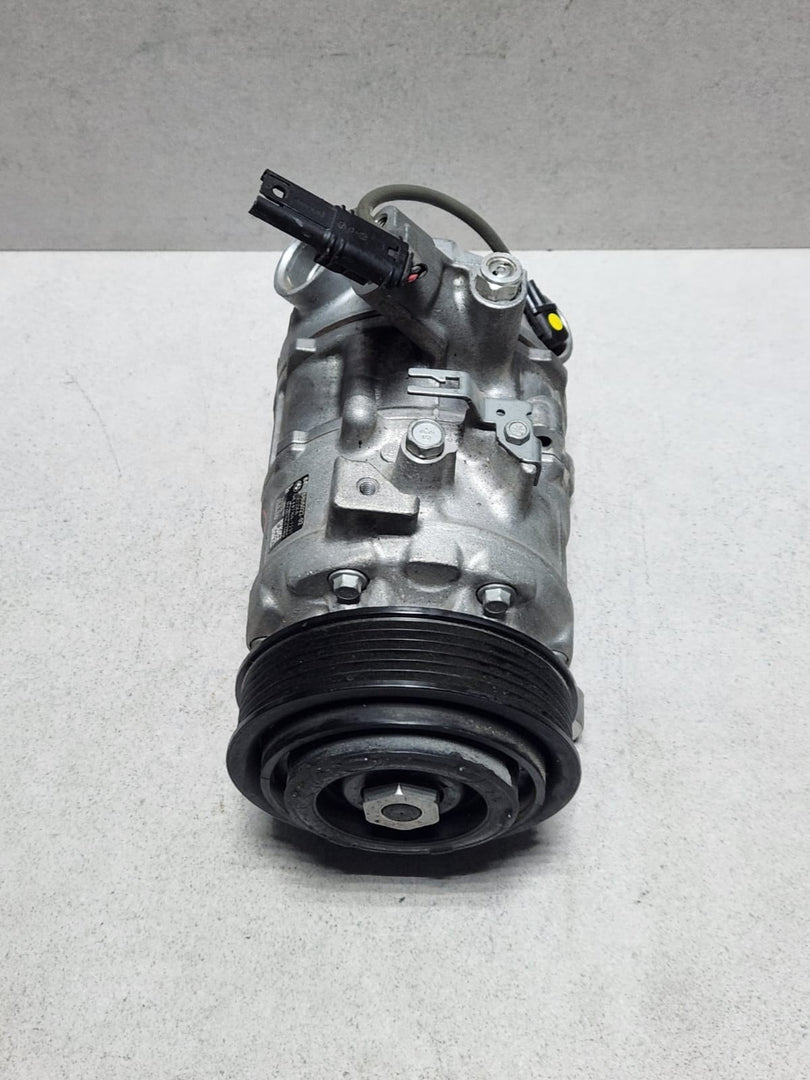 BMW Air Conditioning Compressor 6805022 3Series F30 F31 4 Ser N57 3.0 DIESEL 