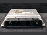 Load image into Gallery viewer, BMW 525i E60  M54 ENGINE CONTROL UNIT ECU MODULE ONLY 5WK93024 MS45.0 - 7549387
