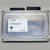 2002-2005 BMW 745i Valvetronic Control Module 7510154 745i 750i and X5