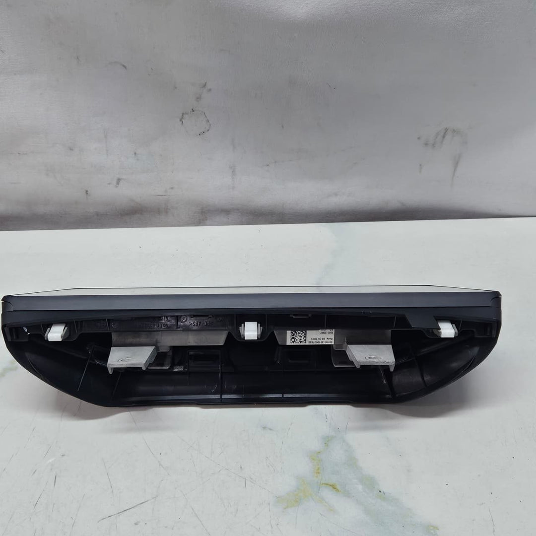 2014-2022 BMW X1 F48 X2 F39 Display Monitor 8736630 OEM