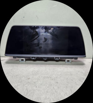 BMW 3 Series F30 F31 and 4 Series F32 Navigation Display Screen Central 9322120