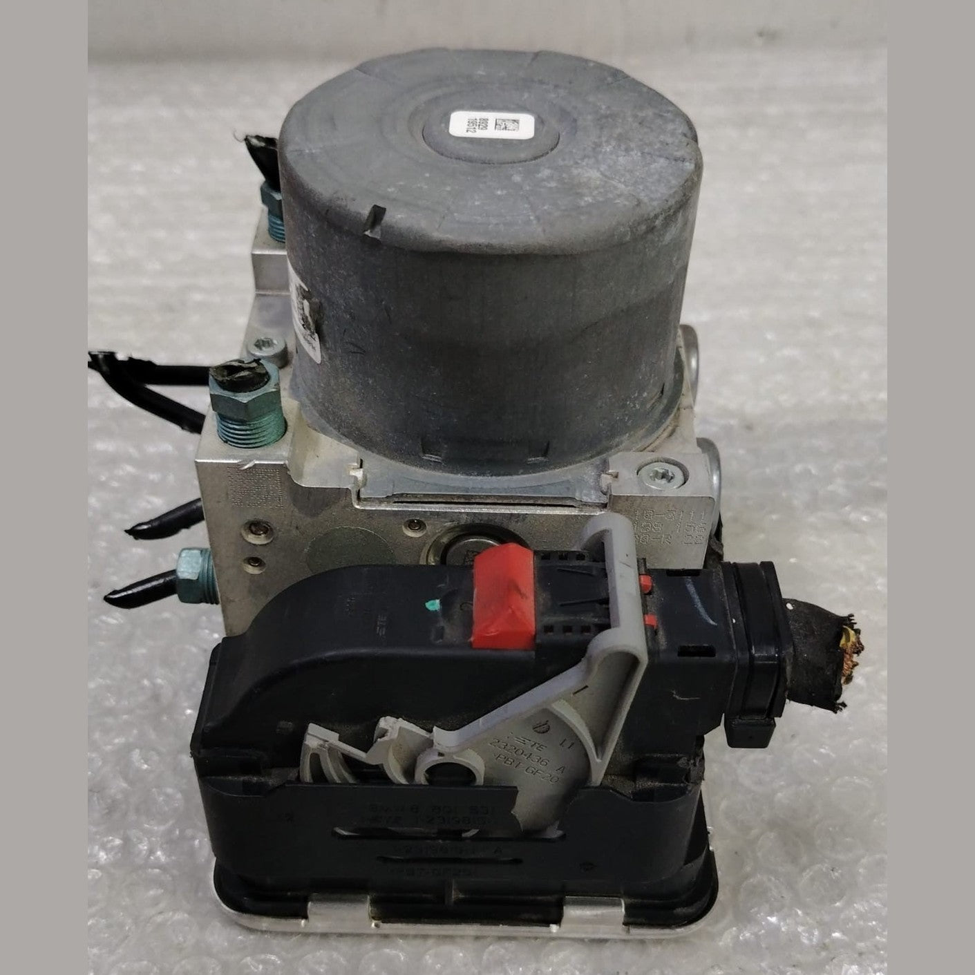 OEM BMW G20 G21 ABS PUMP MODULE ASSEMBLEY 5A44C30 DSC MK100 USA