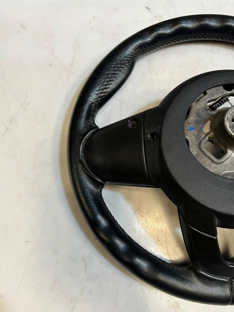 2014-2018 Mini Cooper F55 Steering Wheel 6853081