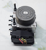 2014-2015 BMW 320i Anti Lock Brake Pump Module 6869726