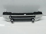6801276-2015-2019 BMW 750i G11 G12 RHD Climate Control Panel OEM
