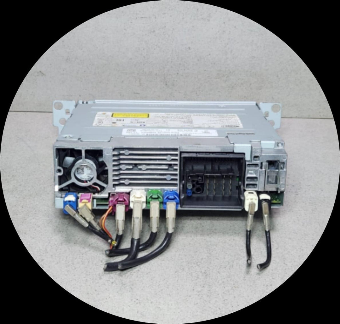 BMW F20 F21 F30 F31 F22 F23 F45 F46 Audio Navigation Head Unit 9874336