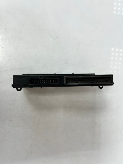 BMW 1 3 E81 E87 electrical system unit comfort body comfort control 9150721 OEM