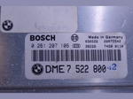 Load image into Gallery viewer, BMW E39 E38 E53 5 7 X5 4.0i 4.4i M62 Engine Control Module COMPLETE SET 7522800

