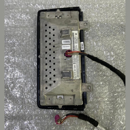 OEM BMW X1 F48 Central Information Display Screen 8.8" CID 9387451