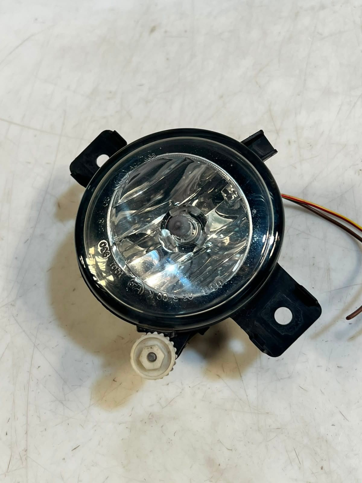 2006-2013 BMW X5 E70 TYC Fog Light FRONT Left 7224643 OEM
