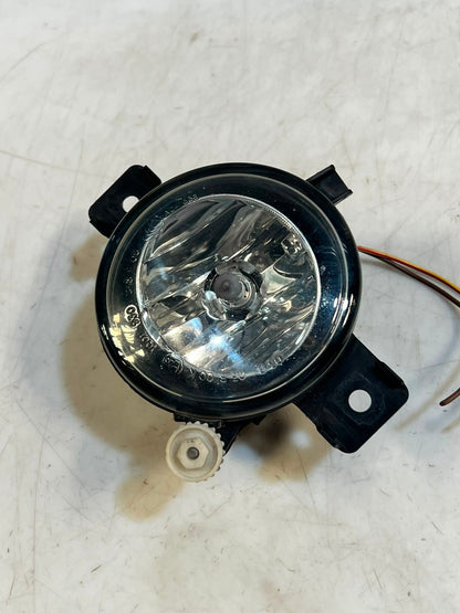 2006-2013 BMW X5 E70 TYC Fog Light FRONT Left 7224643 OEM