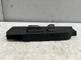 2015 BMW 5' X5 F15 FRONT Left Seat Control Switch 9273397 OEM