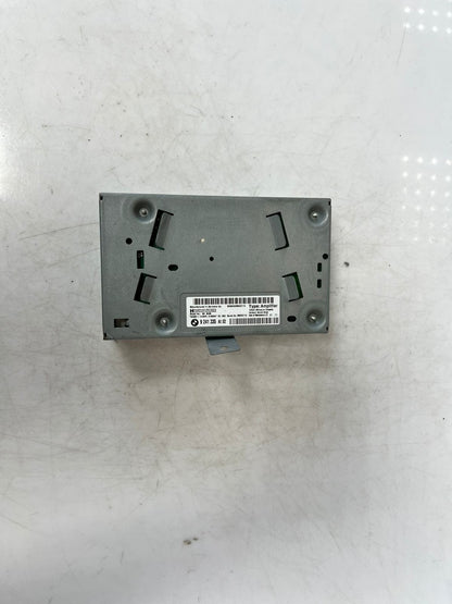 BMW F10 and F11 5 Series HiFi sound system Audio Amplifier 9241335 OEM