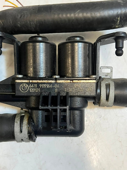 2010-2021 BMW 5 7 Series F10 F11 F07 F10 740i Heater Control Valve 9119164 OEM