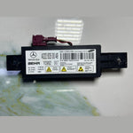 Bild in die Galerieansicht laden, Mercedes Ionizer Air Duct Control Unit Module A2228350049 S-Class W222 W217