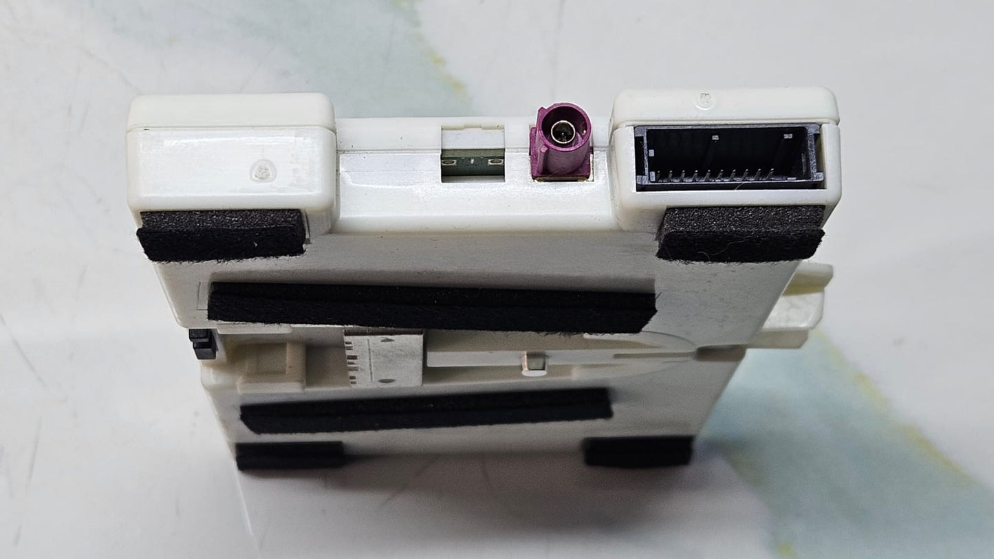 BMW F44 TELEMATICS ANTENA CONTROL MODULE ECU OEM 5A31DF2 OEM