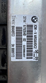قم بتحميل الصورة إلى عارض الصور، 2009-2015 BMW 550i Suspension Control Module 6792840 5 Series F07 GT and 7 Serie