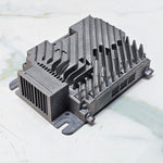 قم بتحميل الصورة إلى عارض الصور، OEM BMW G05 G06 G07 8 G14 G15 Amplifier Module Amplifier BOOSTER ALEV3 9832611