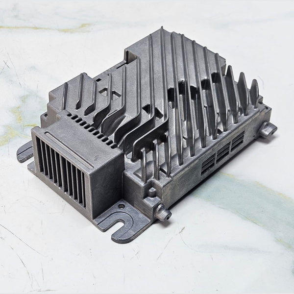 OEM BMW G05 G06 G07 8 G14 G15 Amplifier Module Amplifier BOOSTER ALEV3 9832611