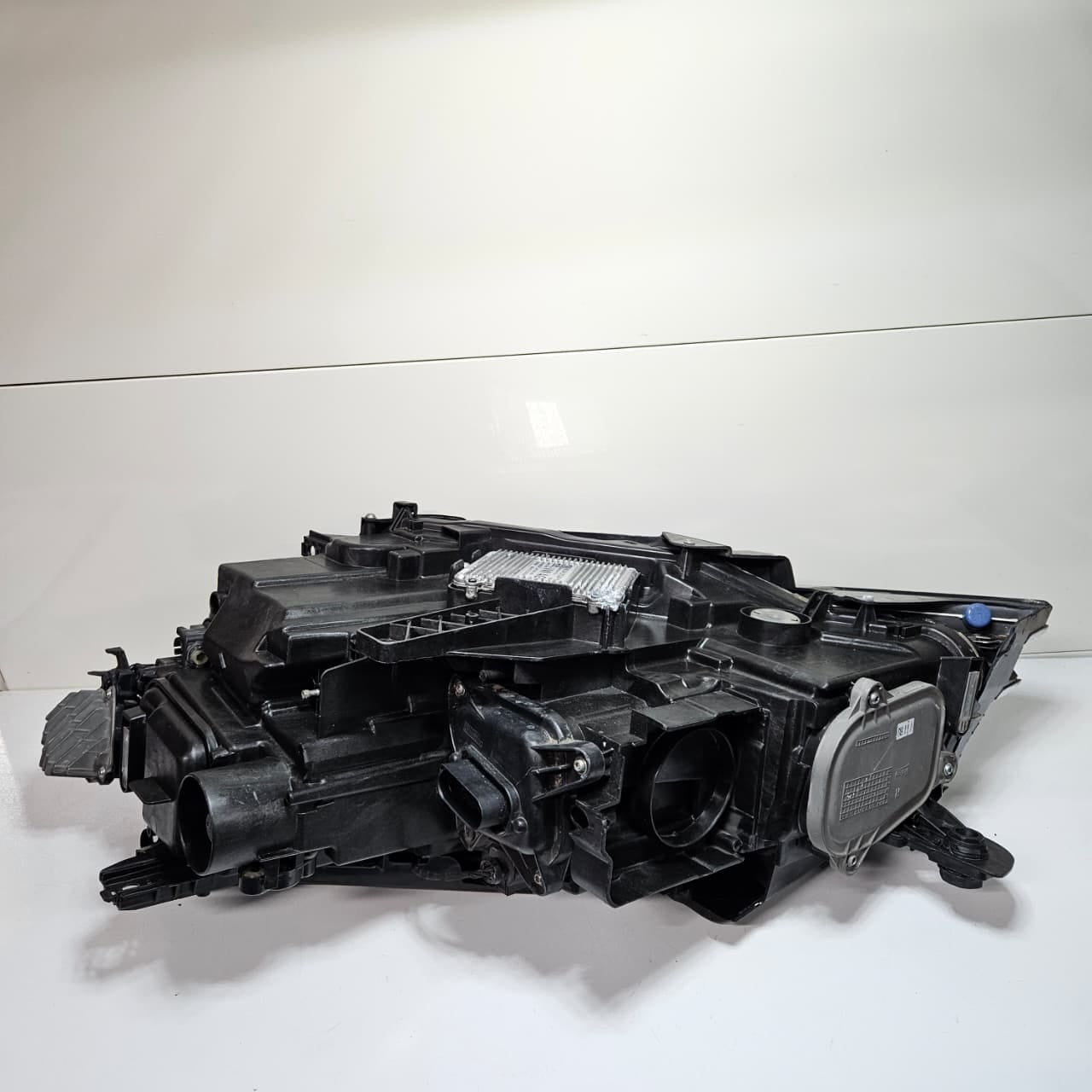 Volkswagen VW Passat CC 2018 LED Headlight 3GG941036 Used