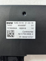 Load image into Gallery viewer, 2017-2022 BMW 530i 5' G30 X3 G01 X4 Steering Angle Sensor Control Module 9500097