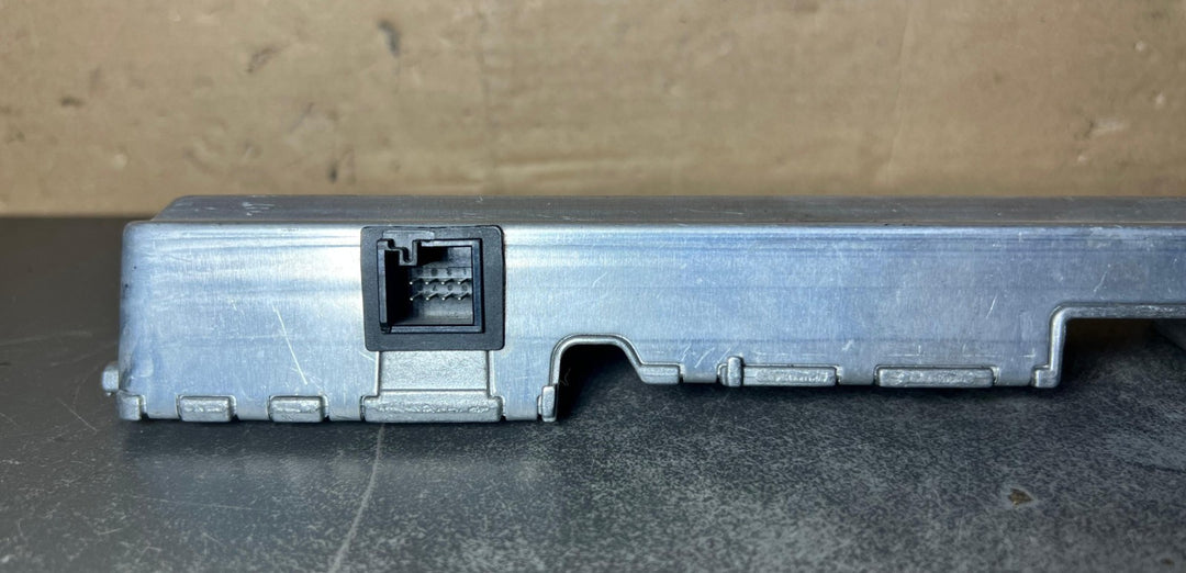 MERCEDES W222 S63 WINDSHIELD CAMERA LANE KEEP ASSIST CONTROL A222 9002711 OEM